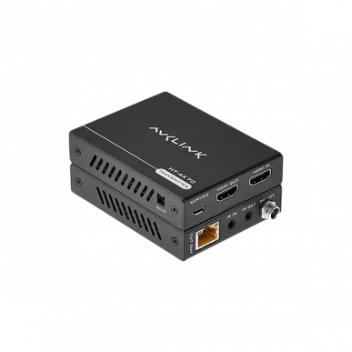 HDMI удлинитель по витой паре AVCLINK HT-4K70